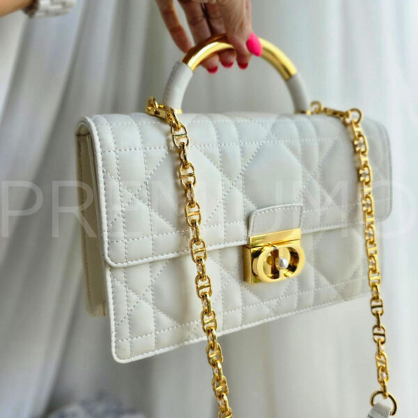 Christian Dior сумка PR298439 11