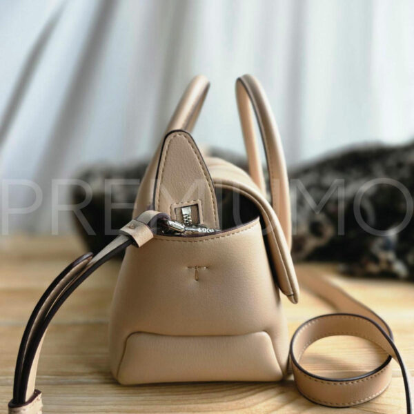 Tod’s сумка PR695828 4
