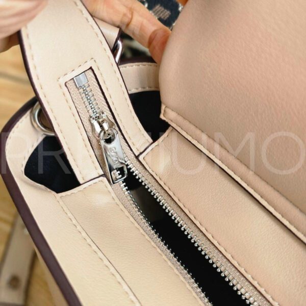 Tod’s сумка PR695828 7