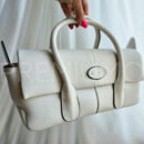 Tod’s сумка PR924715 10