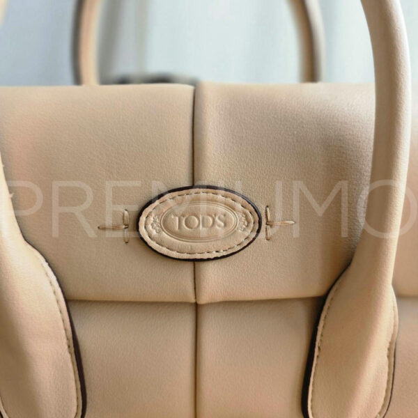 Tod’s сумка PR695828 2