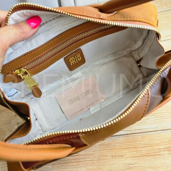Miu Miu сумка PR469582 6