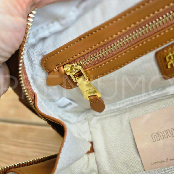Miu Miu сумка PR469582 8