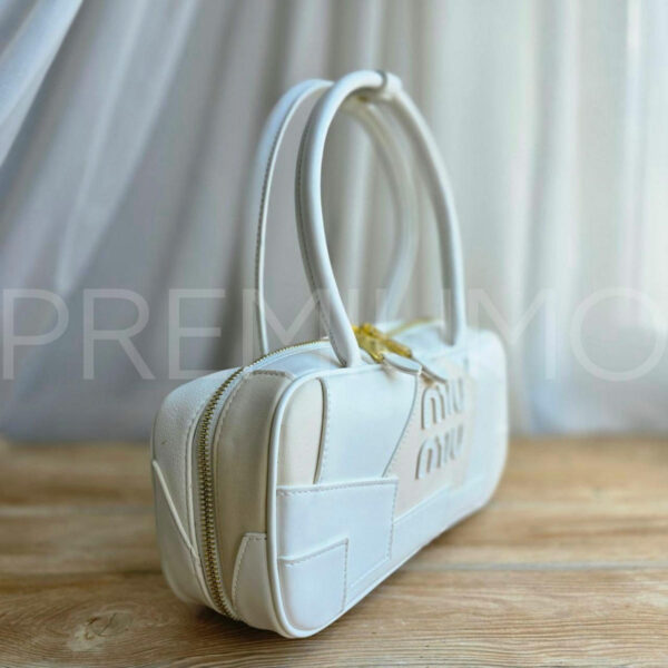 Miu Miu сумка PR540519 4