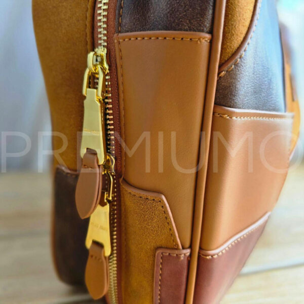 Miu Miu сумка PR299627 4