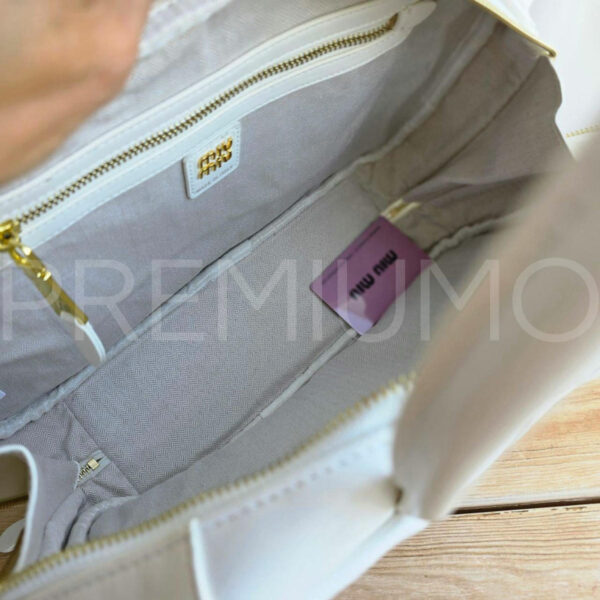 Miu Miu сумка PR229779 4