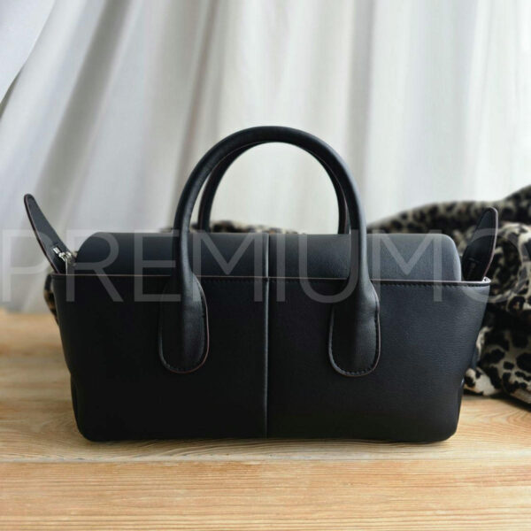 Tod’s сумка PR226385 4