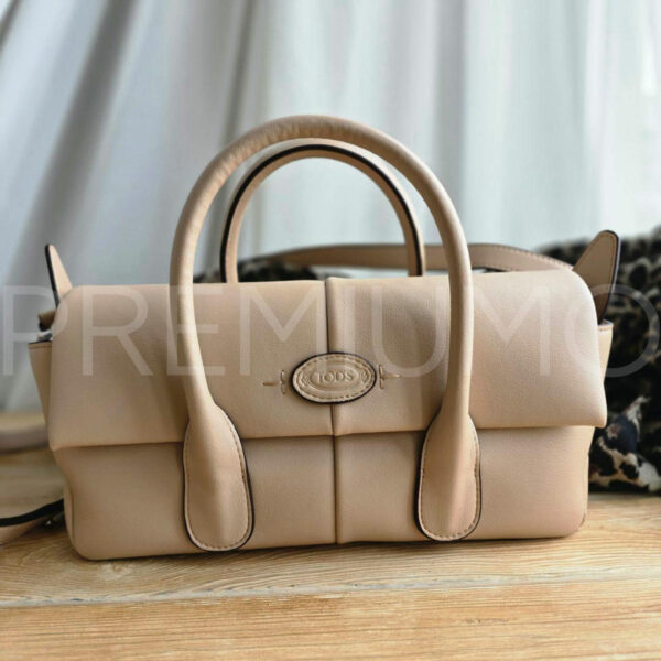 Tod’s сумка PR695828 9
