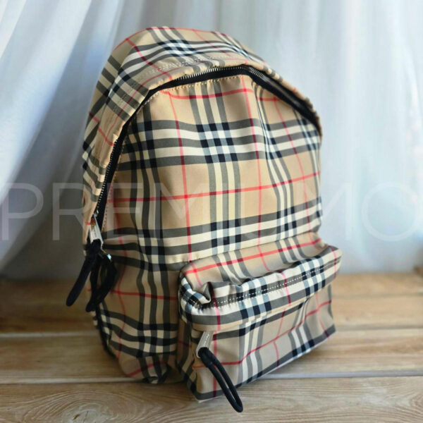 Burberry рюкзак PR857287 2