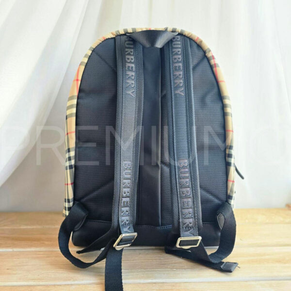Burberry рюкзак PR857287 3