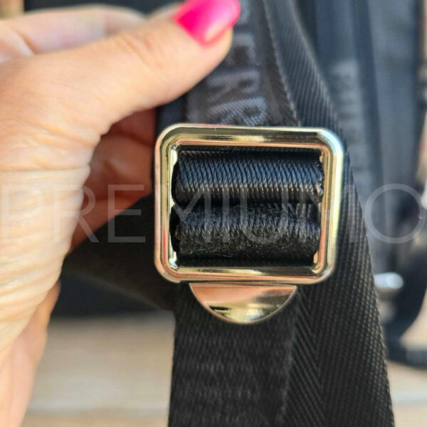Burberry рюкзак PR857287 4