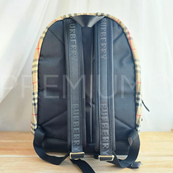 Burberry рюкзак PR857287 5