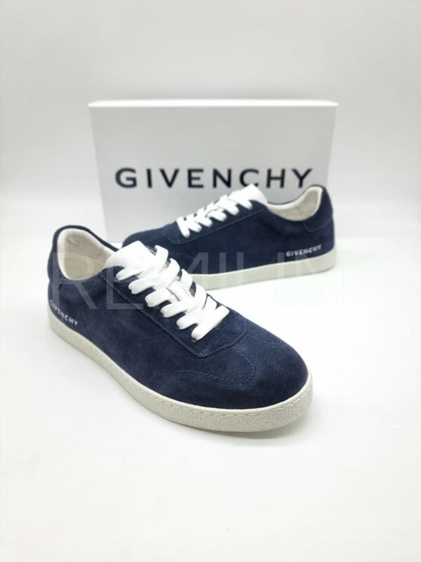 Givenchy кроссовки PR564072 2