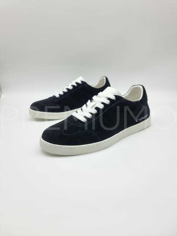 Givenchy кроссовки PR725921 3