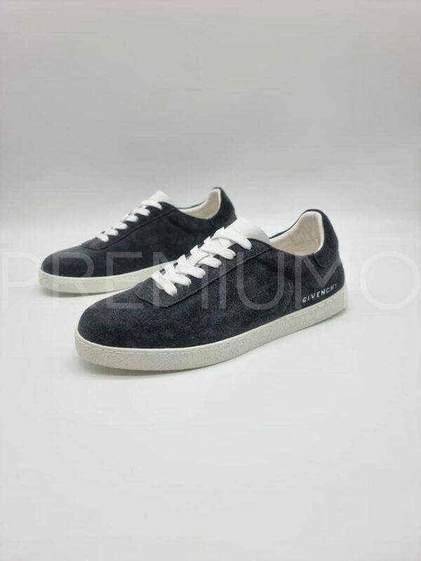 Givenchy кроссовки PR265560 3