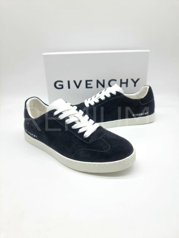 Givenchy кроссовки PR725921
