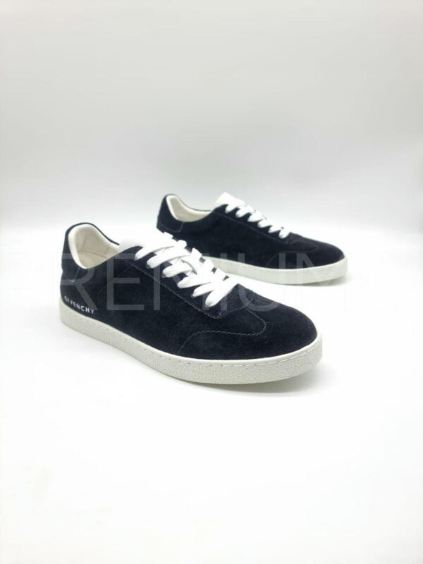 Givenchy кроссовки PR725921 2