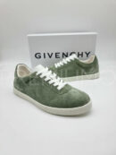 Givenchy кроссовки PR541065 5
