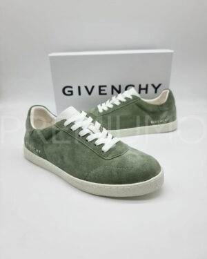 Givenchy кроссовки PR541065