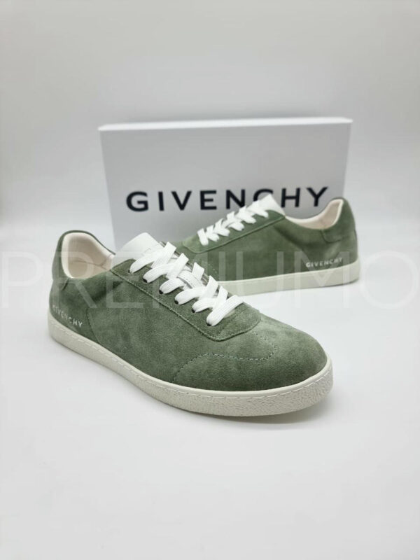 Givenchy кроссовки PR541065