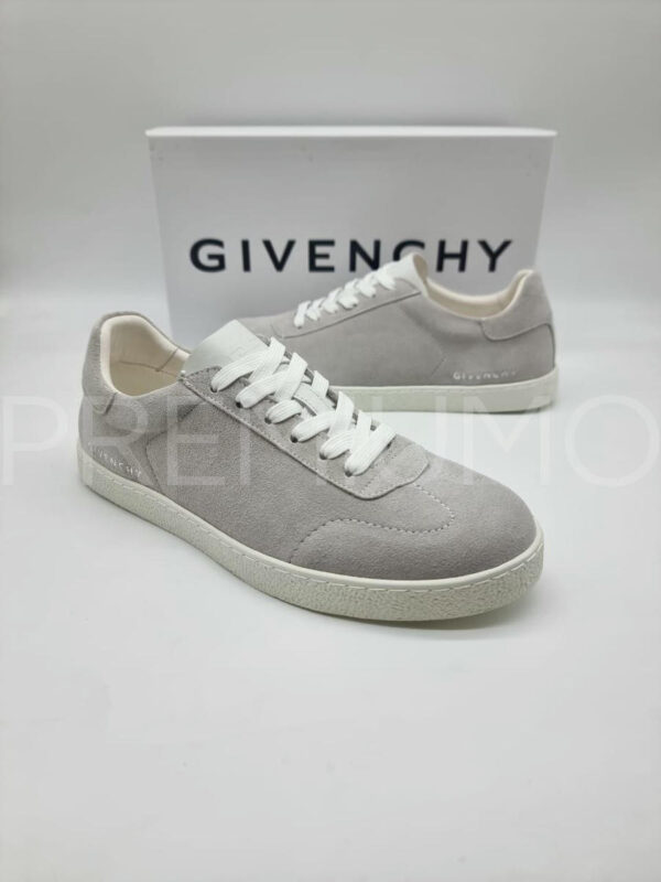 Givenchy кроссовки PR709118