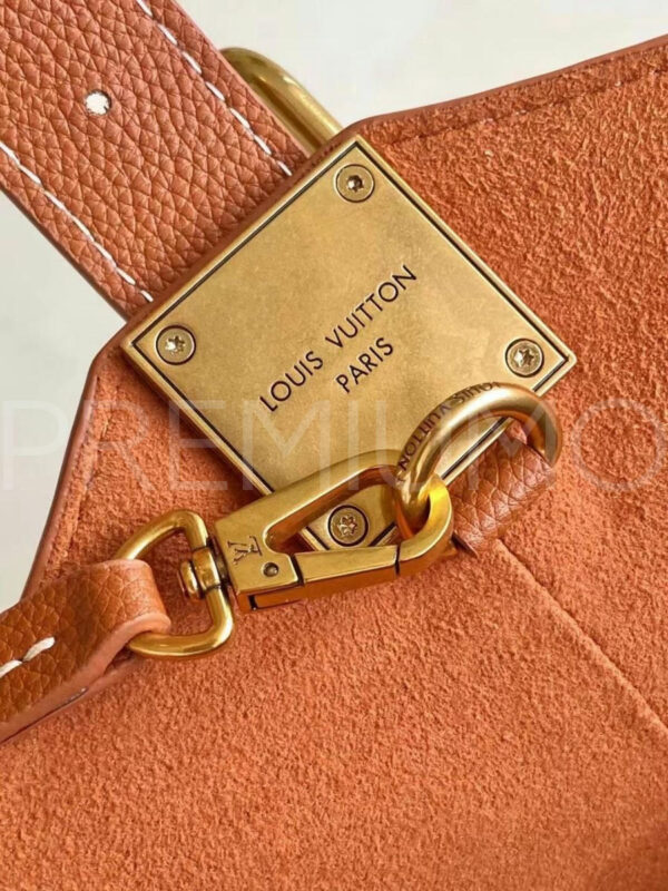 Louis Vuitton сумка PR356819 13