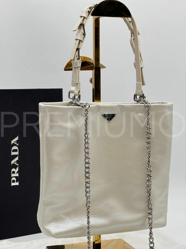 Prada сумка PR484135
