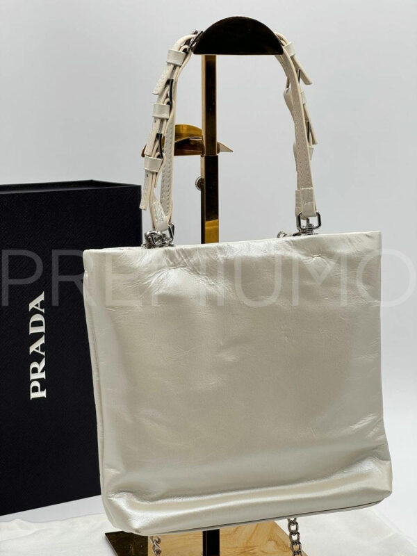 Prada сумка PR484135 2