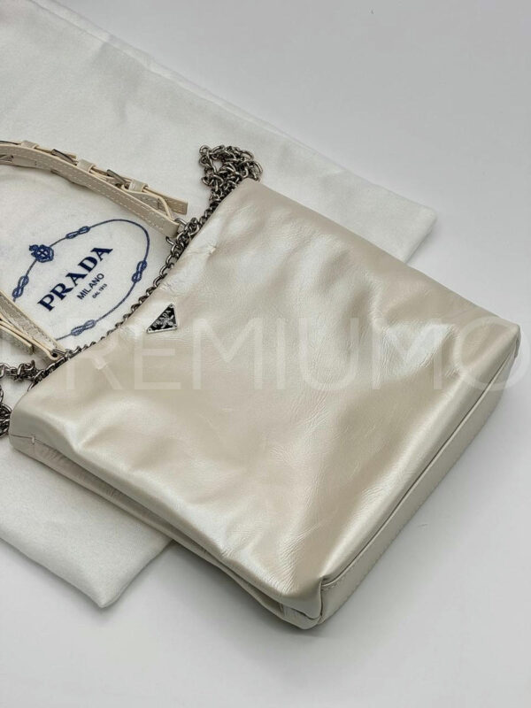 Prada сумка PR484135 3
