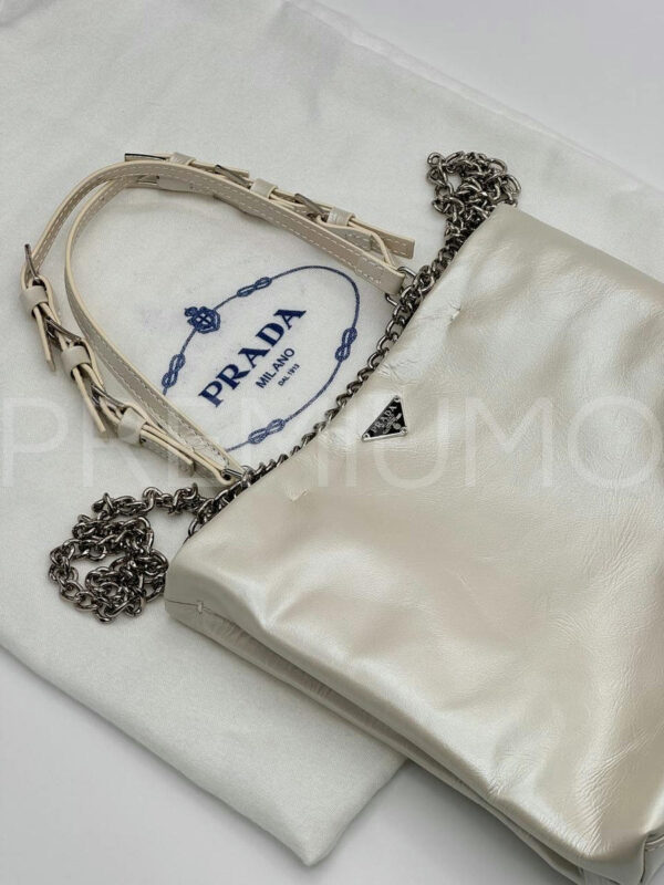 Prada сумка PR484135 4