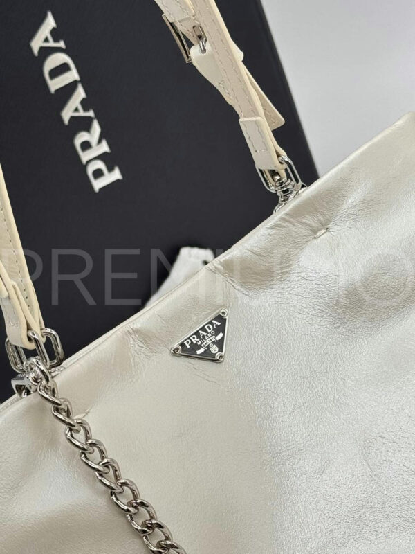 Prada сумка PR484135 7