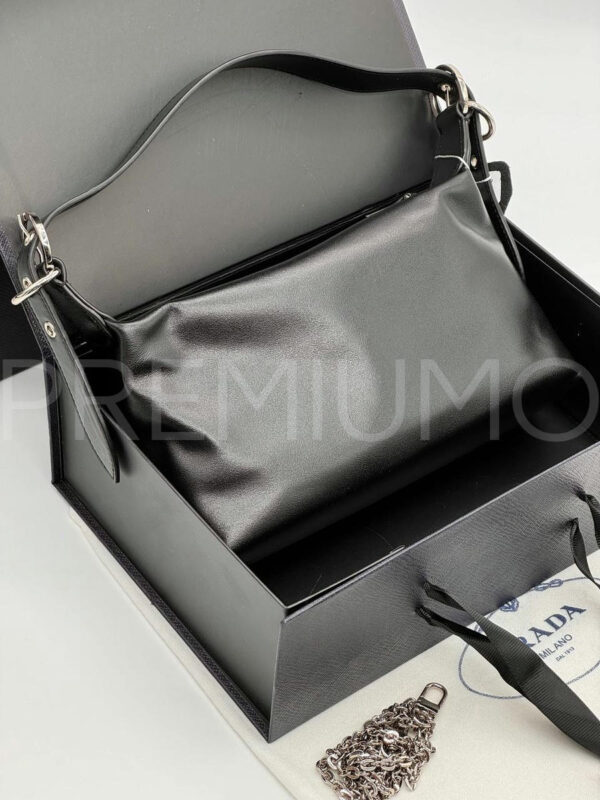 Prada сумка PR671669 3