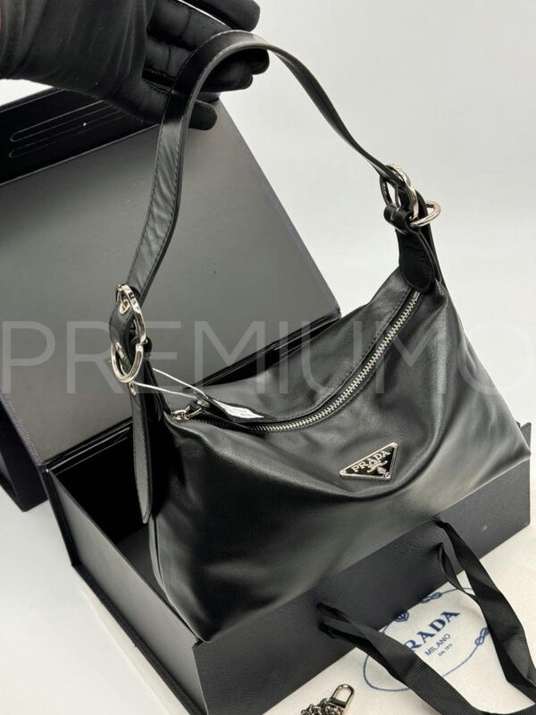 Prada сумка PR671669 5