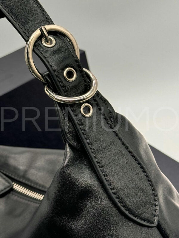 Prada сумка PR671669 6