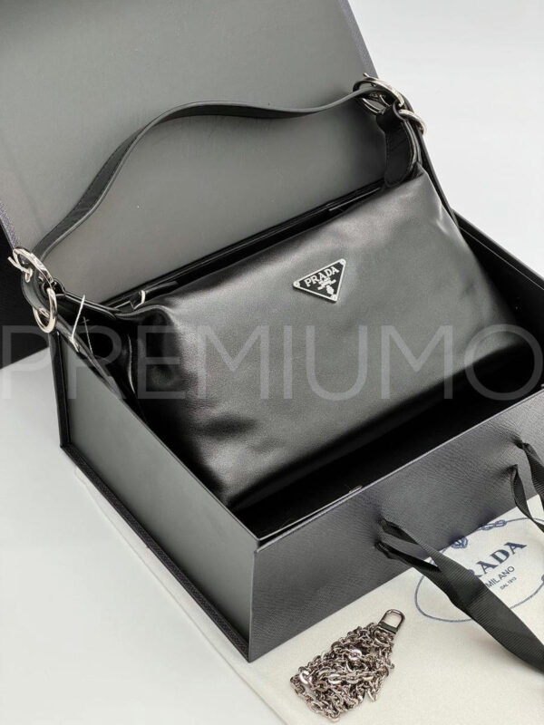 Prada сумка PR671669 4