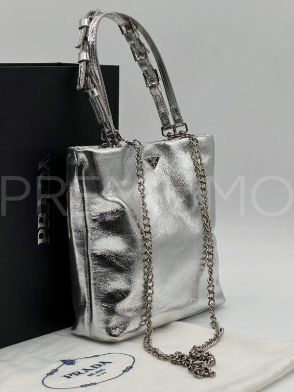 Prada сумка PR848650 3