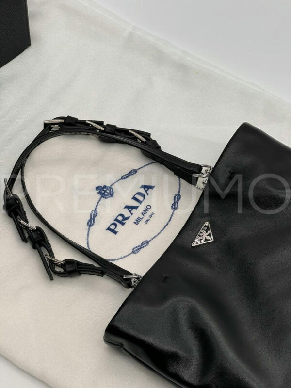Prada сумка PR230518 4