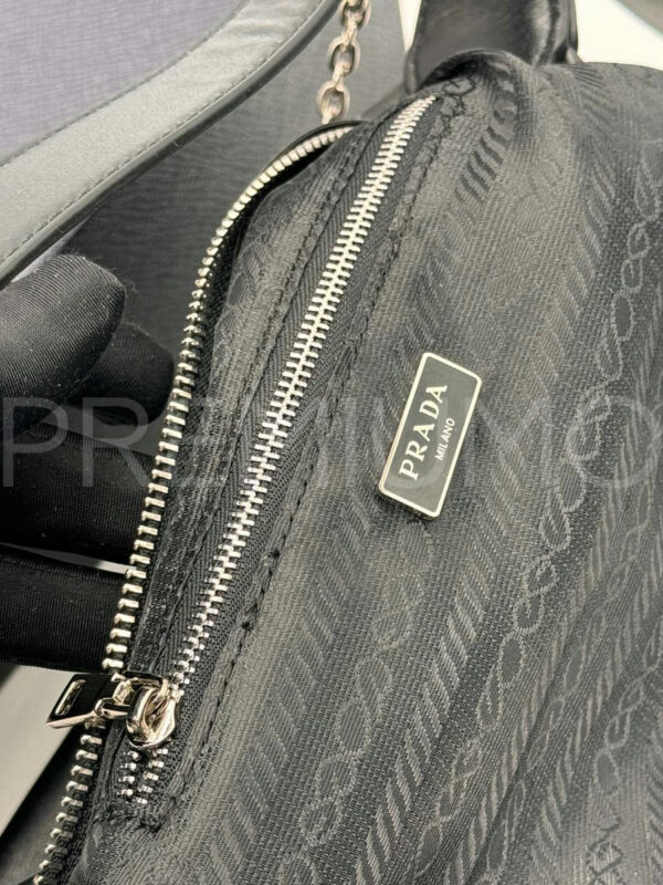 Prada сумка PR671669 13