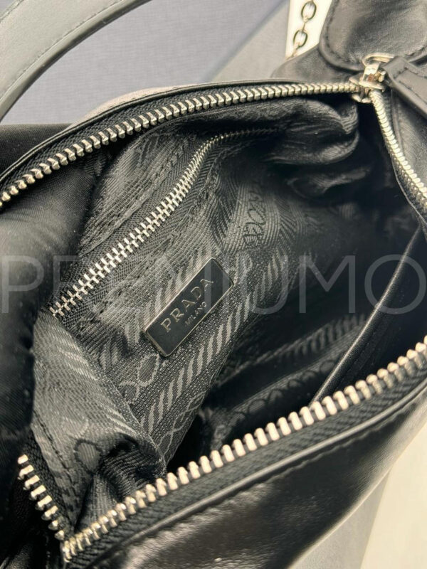 Prada сумка PR671669 14