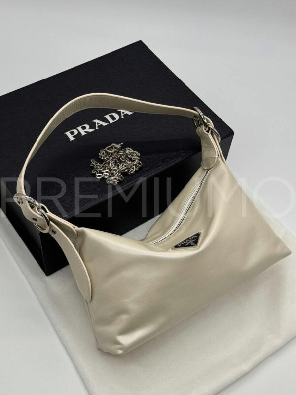 Prada сумка PR961001 6