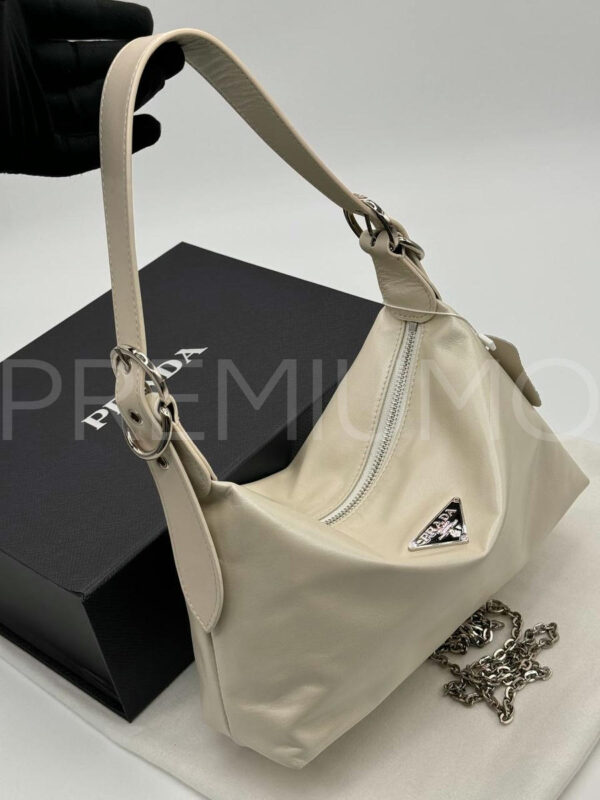 Prada сумка PR961001 5