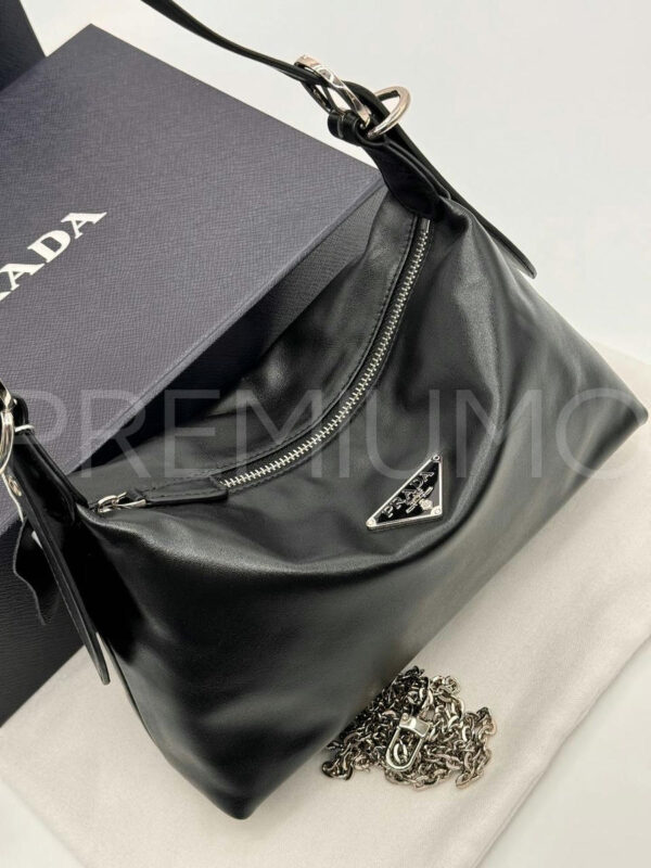 Prada сумка PR671669 9