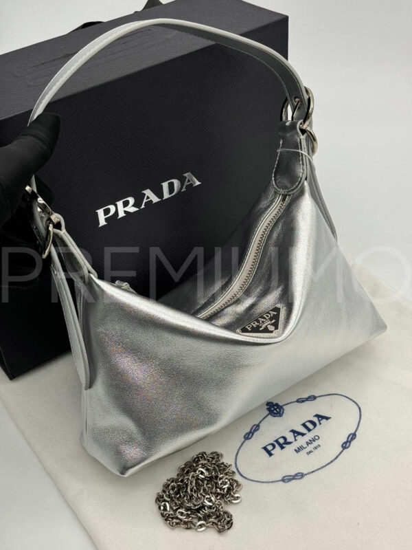 Prada сумка PR816581 2