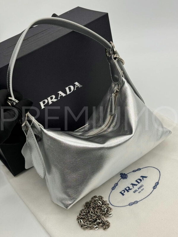 Prada сумка PR816581 3