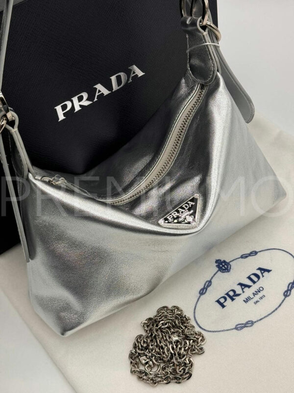 Prada сумка PR816581 6