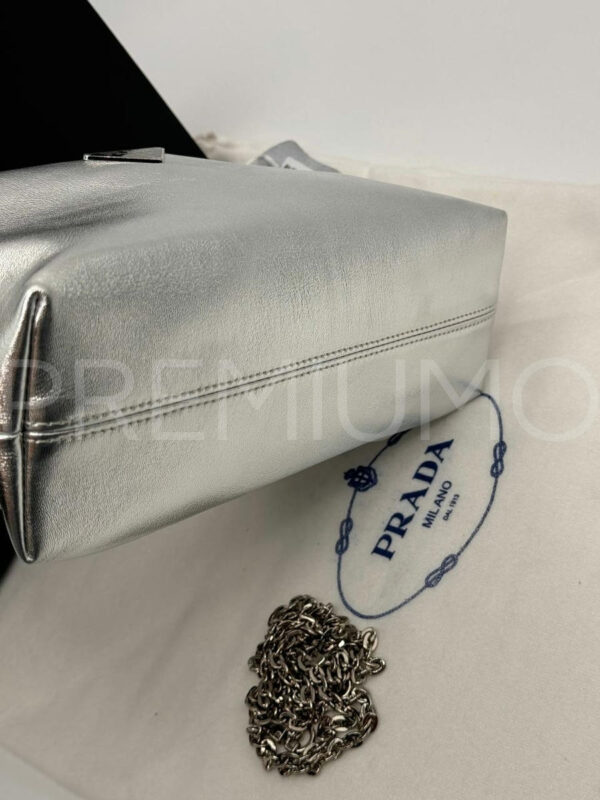 Prada сумка PR816581 7