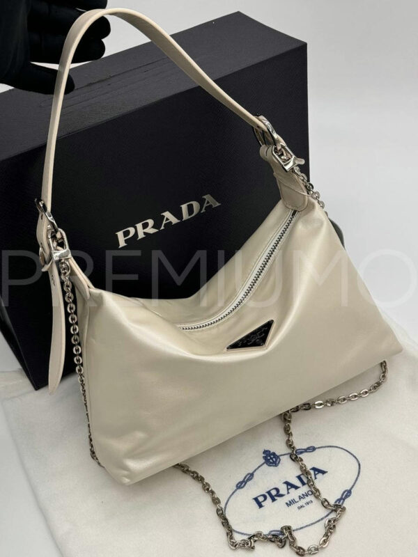 Prada сумка PR961001 4