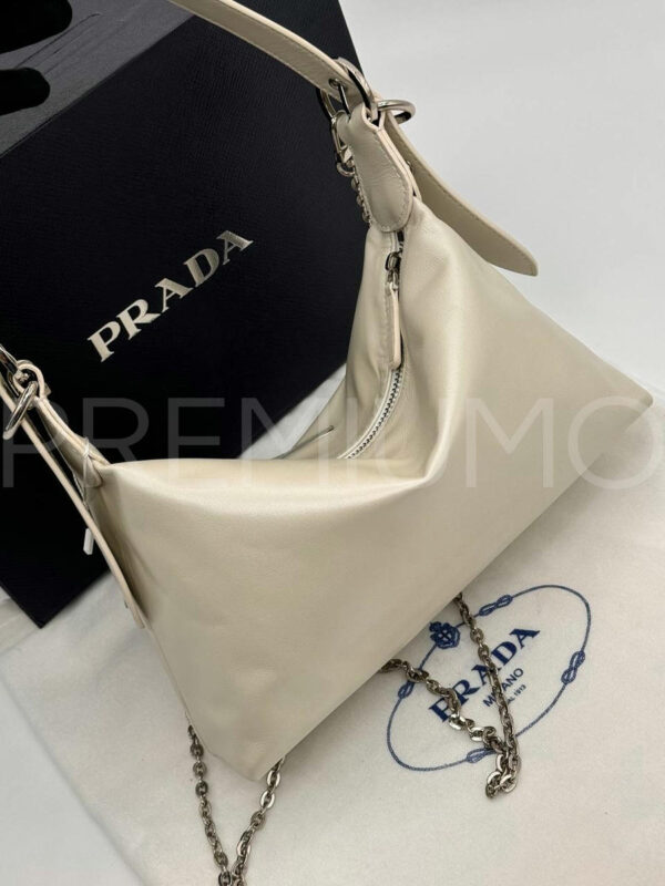 Prada сумка PR961001 9