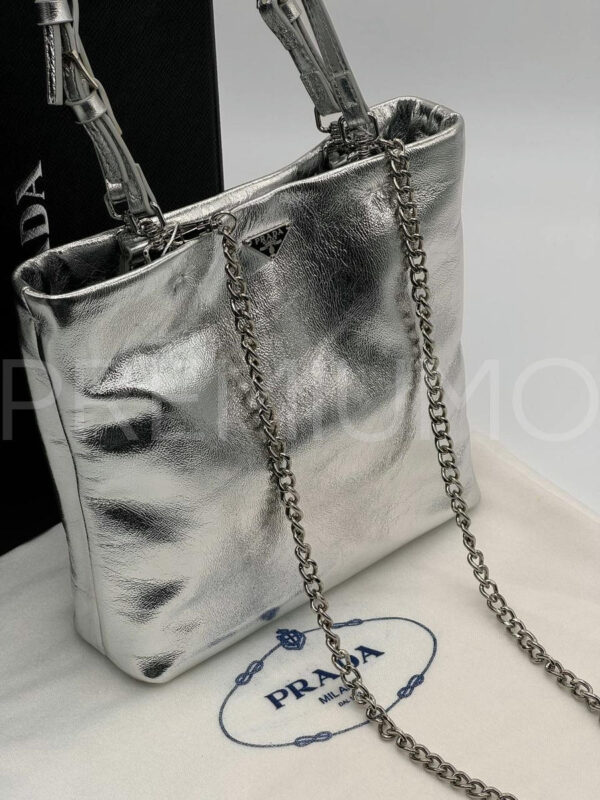 Prada сумка PR848650 2