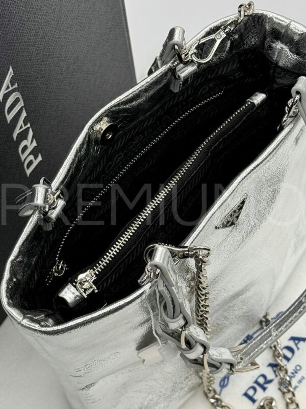 Prada сумка PR848650 8
